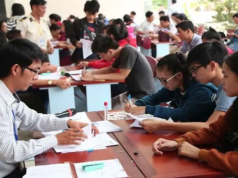 Những việc thí sinh cần làm ngay sau khi trúng tuyển đại học