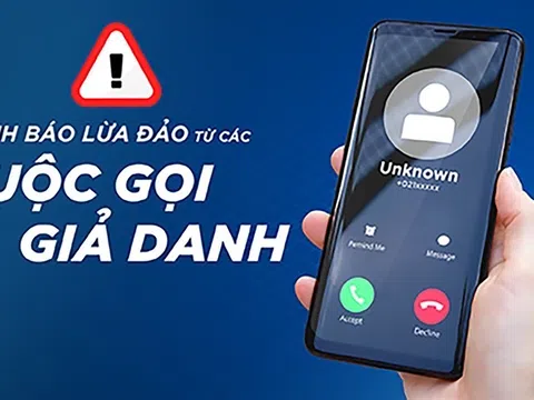 Sập bẫy cuộc gọi giả mạo Công an, cô gái trẻ bị mất hơn 300 triệu đồng