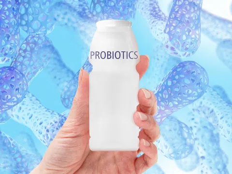 Sữa chua probiotics giúp giảm nồng độ kim loại nặng trong máu