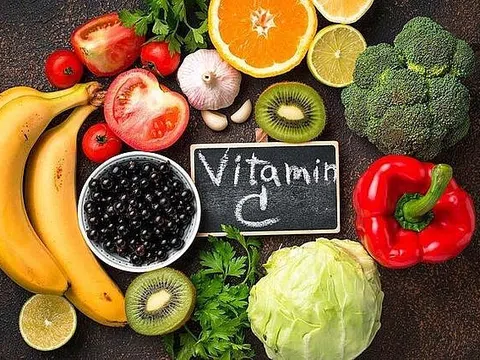 Điều gì sẽ xảy ra nếu bổ sung vitamin C hằng ngày?