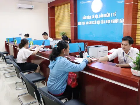 Từ 1/10, thay đổi mức đóng bảo hiểm thất nghiệp bắt buộc với người sử dụng lao động