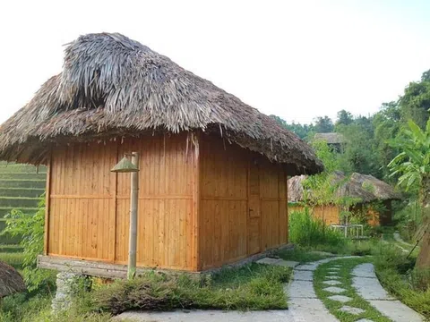 Chân dung nghi phạm hiếp dâm nữ du khách tại homestay