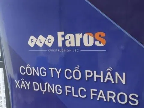 FLC Faros dự kiến Đại hội bất thường lần 2 vào ngày 11/10