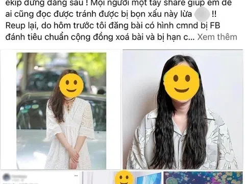 “Cô dâu lừa đảo” Bắc Giang buôn may bán đắt hậu lùm xùm?