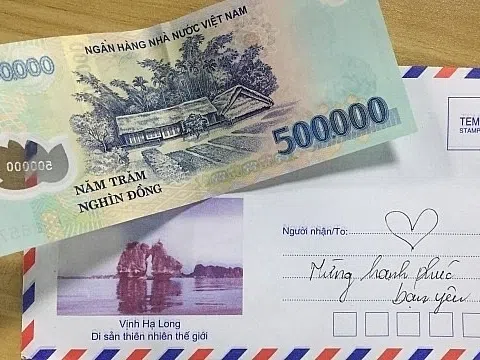 Mùa cưới và nỗi lo... “trả nợ miệng”!