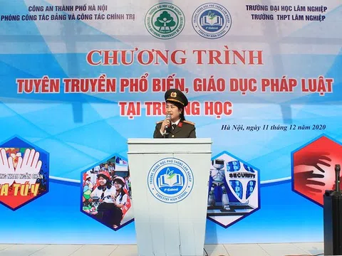 Nghệ An: Tổ chức thực hiện Đề án “Thí điểm đổi mới hoạt động đánh giá hiệu quả công tác phổ biến, giáo dục pháp luật”