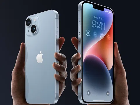 Người dùng không "mặn mà", iPhone 14 Plus có phải thất bại của Apple?