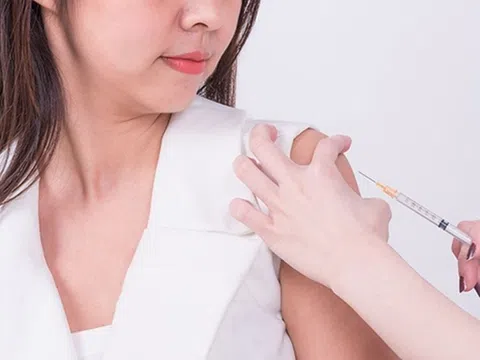 Vì sao tiêm phòng HPV vẫn bị ung thư cổ tử cung?