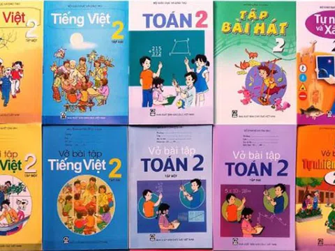 Sửa đổi một loạt quy định về quản lý giáo viên; kiểm soát chặt chẽ chất lượng biên soạn sách giáo khoa