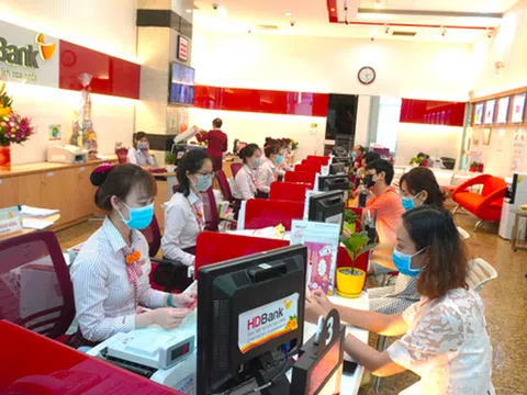 Sếp HDBank muốn gom 1 triệu cổ phiếu HDB