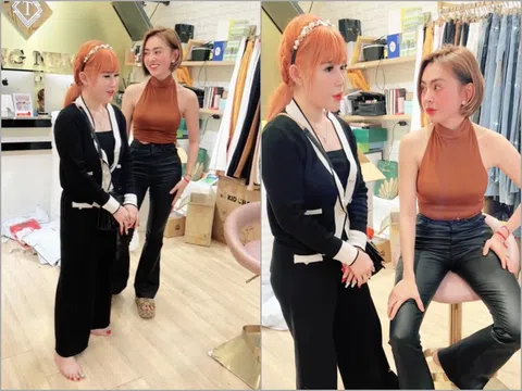 Hotgirl Trang Nemo sắp hầu tòa do gây rối trật tự công cộng