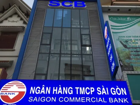 SCB: Bà Trương Mỹ Lan không điều hành, Công ty An Đông không là cổ đông