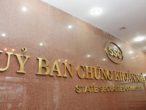 Ủy ban Chứng khoán nói gì về vụ gian dối phát hành trái phiếu liên quan bà Trương Mỹ Lan?