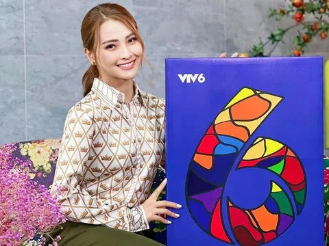 Dừng sóng VTV6 từ 0h30 ngày 10/10