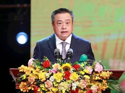 “Làm một việc tốt cho cộng đồng là nhân lên hạnh phúc cho chính mình”