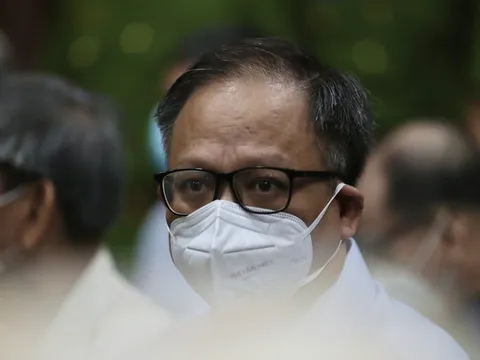 Ông Tất Thành Cang và đồng phạm gây thất thoát hơn 700 tỷ đồng