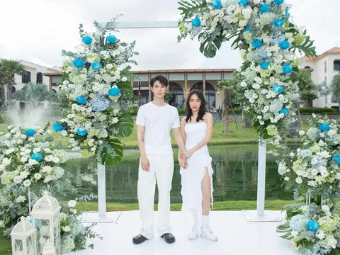 Anh Tú - Diệu Nhi giàu cỡ nào sau khi về chung nhà?