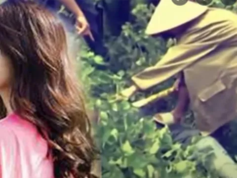 Lột mặt “ác quỷ” kẻ làm nhục thi thể người phụ nữ chăn trâu