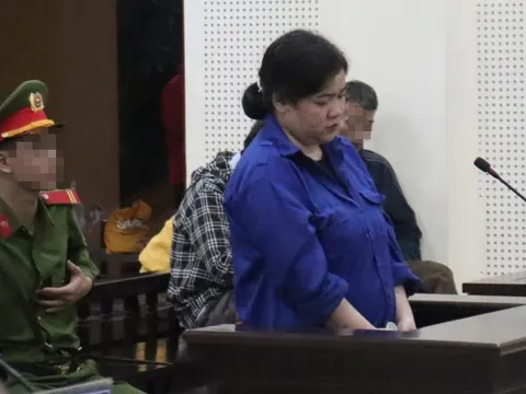 Nghệ An: Nữ giao dịch viên lừa 27 người dân bị phạt tù chung thân