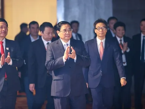 Lần đầu tiên tổ chức Ngày Chuyển đổi số quốc gia