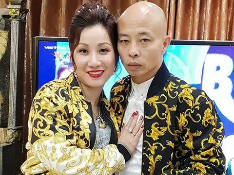 Chủ tịch Công ty Hoàng Long liên quan gì tới vợ chồng Đường "Nhuệ"?