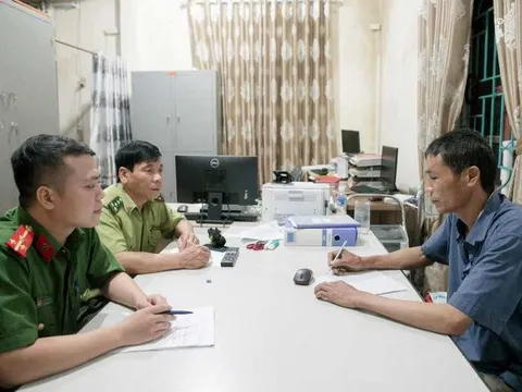 Hà Tĩnh: Quyết liệt xử lý tình trạng đánh bắt chim tự nhiên