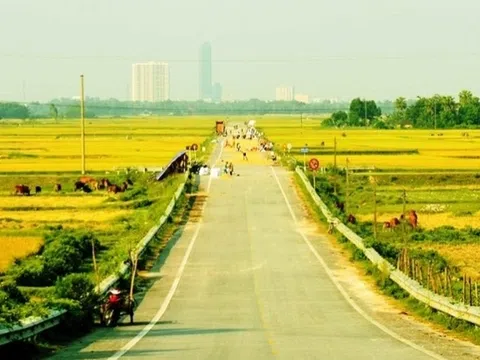 Hà Tĩnh làm tuyến đường hơn 3km tốn gần 400 tỷ: "Soi" năng lực 4 công ty liên danh dự thầu