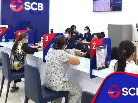 SCB đã có văn bản gửi TVSI liên quan đến giao dịch trái phiếu