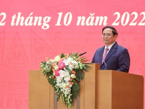 Chân dung 27 thành viên Chính phủ sau kiện toàn