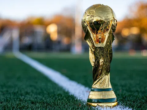 VTV chính thức sở hữu bản quyền World Cup 2022