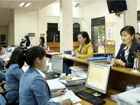 Kho bạc Nhà nước tập trung thanh tra lĩnh vực dễ xảy ra tham nhũng, tiêu cực