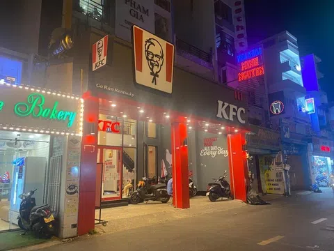 Đặt tên “KFC Thích Quảng Đức” xúc phạm tôn giáo, KFC phải xin lỗi!