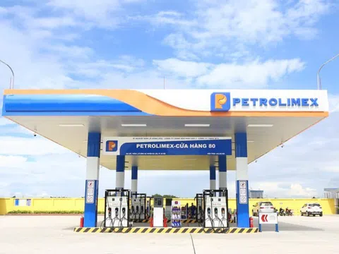 Petrolimex: Kinh doanh xăng dầu quý 3 lỗ kéo lãi ròng 9 tháng lao dốc 86%