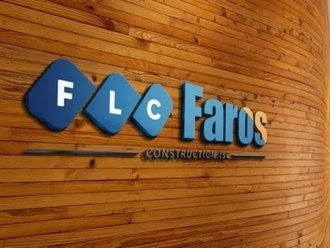 Chân dung tân Chủ tịch FLC Faros Lê Tiến Dũng