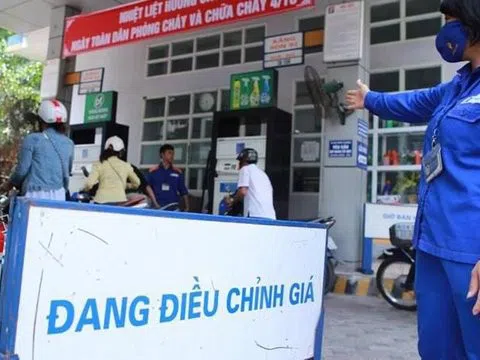 Bộ Tài chính "điểm danh" các doanh nghiệp đầu mối không gửi thông tin về chi phí nhập xăng dầu