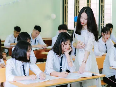 Hà Nội: Gần 2000 học sinh đoạt giải kỳ thi chọn học sinh giỏi