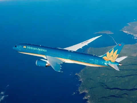 Vietnam Airlines lên tiếng về tình trạng cổ phiếu trong diện kiểm soát