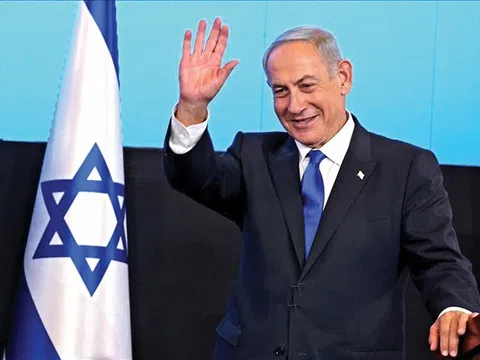 Bài toán dung hòa hậu bầu cử ở Israel