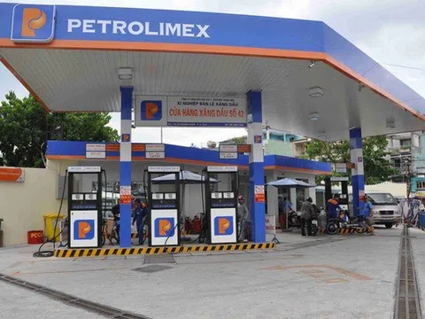 Các cửa hàng xăng dầu Petrolimex tại Hà Nội bán 24/24h đến 13/11