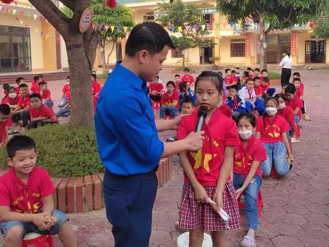 Hưng Nguyên: Thực hiện phổ biến, giáo dục pháp luật ngày càng đi vào chiều sâu và thiết thực