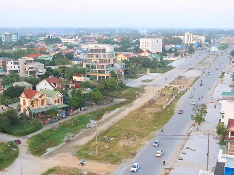 Thành phố Vinh: Gần 1km đường đầu tư ngót 300 tỷ, gần 2 thập kỷ chưa xong