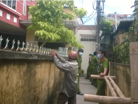 Lòng tốt đặt nhầm chỗ, cô giáo trẻ chết bởi sát nhân nghiện ma túy