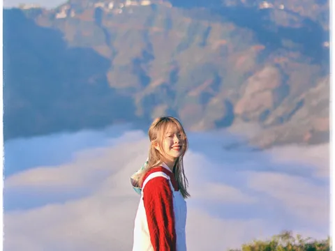 Những nơi săn mây ở Việt Nam đẹp không khác tiên cảnh