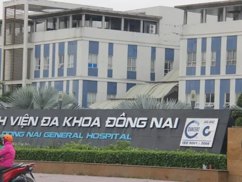 Cựu Bí thư Đồng Nai Trần Đình Thành nhận bao nhiêu tiền hối lộ?