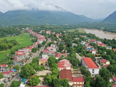 Thanh Hoá: Chưa chấp thuận chủ trương đầu tư dự án trang trại chăn nuôi lợn của Công ty Hưng Phát