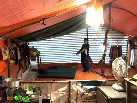 Hai cha con bị bắt vì cùng quan hệ với thiếu nữ 14 tuổi