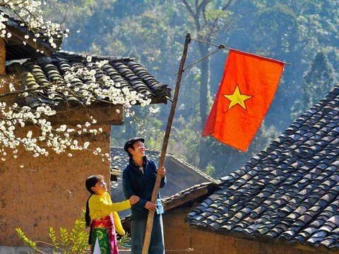 Nghệ An: Môi trường văn hóa từng bước được cải thiện, hệ thống các thiết chế văn hóa được quan tâm đầu tư