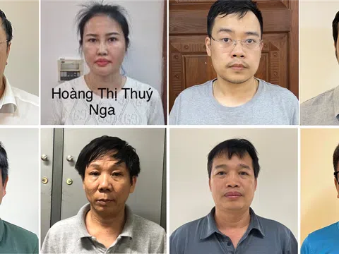 “Trùm” AIC Nguyễn Thị Thanh Nhàn hối lộ cựu Bí thư Đồng Nai tiền tỷ