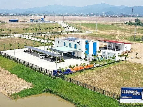 Nghệ An: Ngành Thuế “về đích sớm” thu ngân sách năm 2022 đạt 122,5%