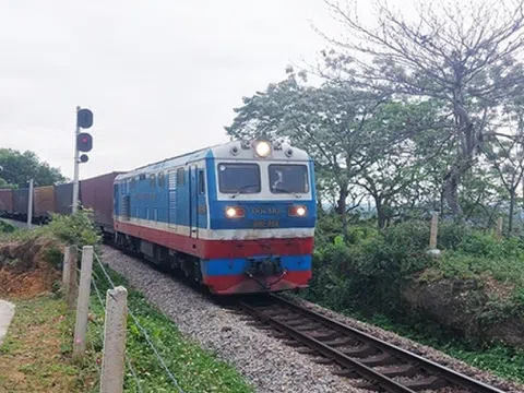 Đảm bảo an toàn giao thông đường sắt qua địa bàn Hà Tĩnh